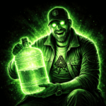 Boire de l’eau périmée : j’ai testé avec un stock de 2018